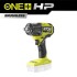 ONE + / Гайковерт RYOBI RIW18X-0 (без батареи) ONE + / Гайковерт RYOBI RIW18X-0 (без батареи)