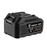 Аккумулятор DEKO R-UNV5.0 CORE