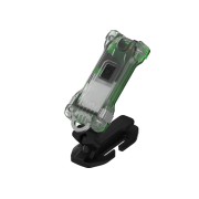 Фонарь Armytek Zippy Extended Set Зеленый