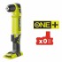 ONE + / Угловая дрель-шуруповерт RYOBI RAD1801M (без батареи) ONE + / Угловая дрель-шуруповерт RYOBI RAD1801M (без батареи)