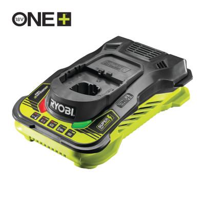 ONE + / Зарядное устройство RYOBI RC18150 ONE + / Зарядное устройство RYOBI RC18150