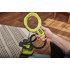 ONE + / Фонарь с увеличительной линзой RYOBI RML18-0 (без батареи) ONE + / Фонарь с увеличительной линзой RYOBI RML18-0 (без батареи)
