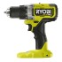ONE + / Дрель-шуруповерт RYOBI HP RDD18X-0 (без батареи) ONE + / Дрель-шуруповерт RYOBI HP RDD18X-0 (без батареи)