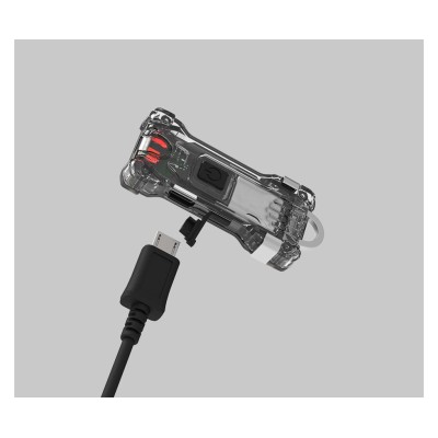 Фонарь Armytek Zippy WR Extended Set Серый Фонарь Armytek Zippy WR Extended Set Серый