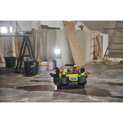 Малая открытая сумка для инструмента RYOBI RSSSOT1 Малая открытая сумка для инструмента RYOBI RSSSOT1