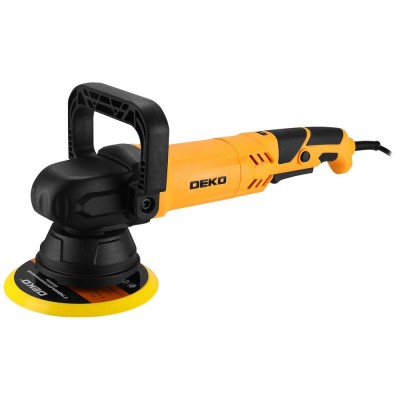 Полировальная машина DEKO P1400-D Полировальная машина DEKO P1400-D