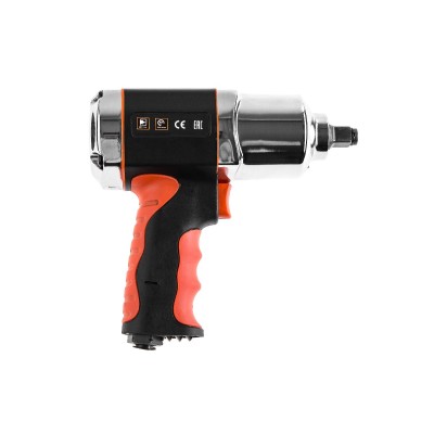 Пневмогайковерт ударный WESTER PSS-10 1/2 " Пневмогайковерт ударный WESTER PSS-10 1/2 "