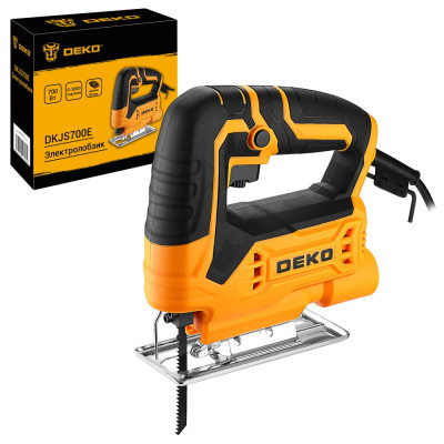 Лобзик DEKO DKJS700E Лобзик DEKO DKJS700E