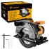 Пила циркулярная DEKO CS1800-D Пила циркулярная DEKO CS1800-D