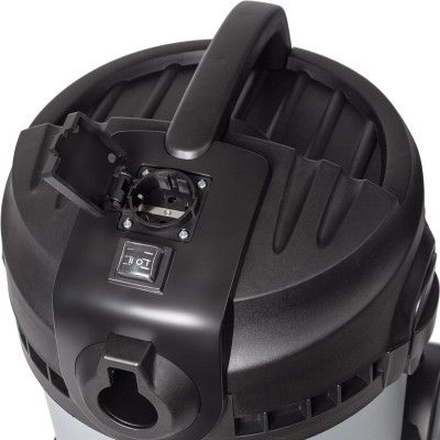 Пылесос строительный Bort BAX-1520-Smart Clean Пылесос строительный Bort BAX-1520-Smart Clean