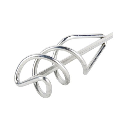 Венчик для миксера Hammer Flex 221-003 MX-AC 60 х 400 мм Венчик для миксера Hammer Flex 221-003 MX-AC 60 х 400 мм