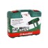 Фен техн. Hammer HG2000A 2000Вт 350/600С 300/500л/мин насадки, тепл. защита Фен техн. Hammer HG2000A 2000Вт 350/600С 300/500л/мин насадки, тепл. защита