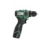 Аккум. дрель бесщ. Hammer ACD12BL 12В 2x2Ач LiION 10мм 0-400/0-1400об/мин 40Нм в кейсе Аккум. дрель бесщ. Hammer ACD12BL 12В 2x2Ач LiION 10мм 0-400/0-1400об/мин 40Нм в кейсе
