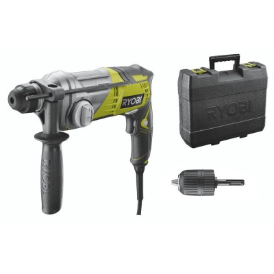 Перфоратор RYOBI RSDS680-K Перфоратор RYOBI RSDS680-K