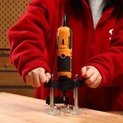 Приставка для фрезерования DEKO RT01