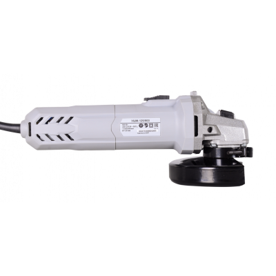 Углошлифмашина Ресанта УШМ-125/900 Углошлифмашина Ресанта УШМ-125/900