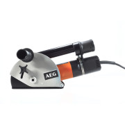 Штроборез AEG MFE 1500