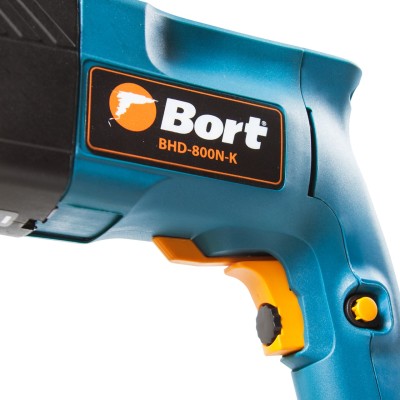 Перфоратор Bort BHD-800N-K Перфоратор Bort BHD-800N-K
