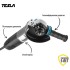 Углошлифмашина TESLA TAG1200CV Углошлифмашина TESLA TAG1200CV
