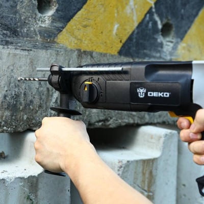 Перфоратор DEKO DKH850W Перфоратор DEKO DKH850W