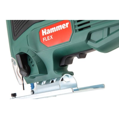 Лобзик Hammer Flex LZK660T Лобзик Hammer Flex LZK660T