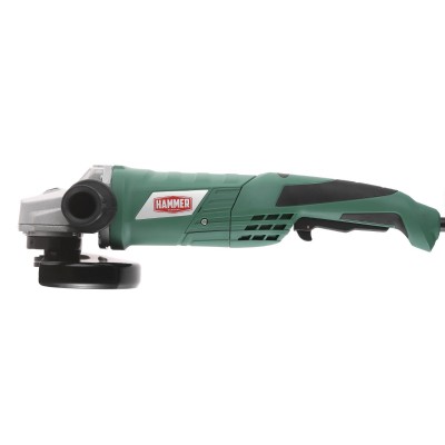 Углошлифмашина Hammer USM1650D Углошлифмашина Hammer USM1650D