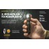 Фонарь Armytek Elf C2 USB-C Победа Белый Фонарь Armytek Elf C2 USB-C Победа Белый