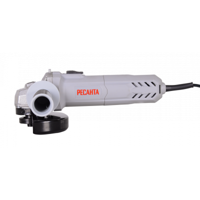 Углошлифмашина Ресанта УШМ-125/900 Углошлифмашина Ресанта УШМ-125/900