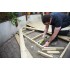 ONE + / Угловая дрель-шуруповерт RYOBI RAD1801M (без батареи) ONE + / Угловая дрель-шуруповерт RYOBI RAD1801M (без батареи)