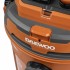 Пылесос строительный DAEWOO DAVC 2500SD Пылесос строительный DAEWOO DAVC 2500SD