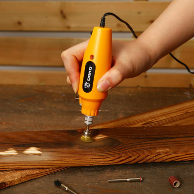 Гравер DEKO DKRT150 SET 150 Гравер DEKO DKRT150 SET 150