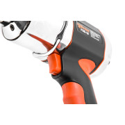 Пневмогайковерт ударный WESTER PSS-10 1/2 "