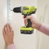 Дрель-шуруповерт аккумуляторная RYOBI R12SD-120G Дрель-шуруповерт аккумуляторная RYOBI R12SD-120G