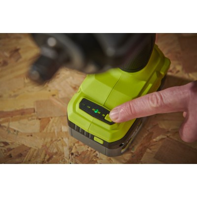 ONE + / Гайковерт RYOBI RIW18X-0 (без батареи) ONE + / Гайковерт RYOBI RIW18X-0 (без батареи)