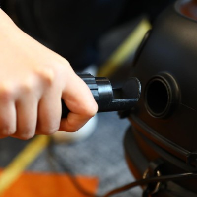 Пылесос промышленный DEKO DKVC-1300-12P Пылесос промышленный DEKO DKVC-1300-12P