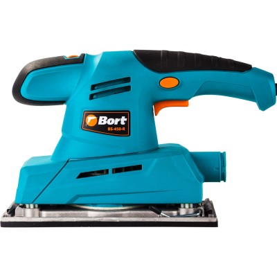Виброшлифмашина Bort BS-450-R Виброшлифмашина Bort BS-450-R