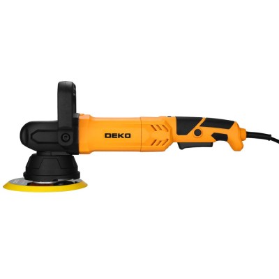 Полировальная машина DEKO P1400-D Полировальная машина DEKO P1400-D