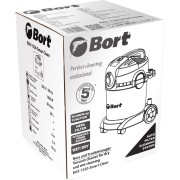 Пылесос строительный Bort BAX-1520-Smart Clean