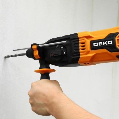 Перфоратор DEKO ZKH950 Перфоратор DEKO ZKH950