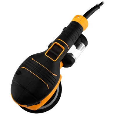 Эксцентриковая шлифмашина DEKO DKS400W Эксцентриковая шлифмашина DEKO DKS400W