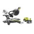 ONE + / Торцовочная пила RYOBI RMS18190-140G ONE + / Торцовочная пила RYOBI RMS18190-140G