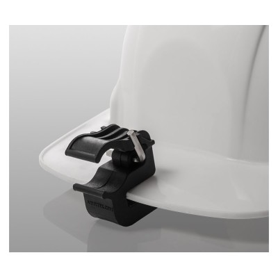 Крепление Armytek Hard Hat Mount AHM-02 Крепление Armytek Hard Hat Mount AHM-02