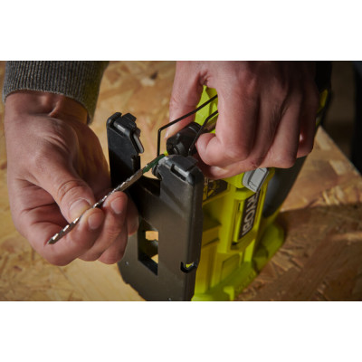 ONE + / Лобзик RYOBI RJS18-0 (без батареи) ONE + / Лобзик RYOBI RJS18-0 (без батареи)