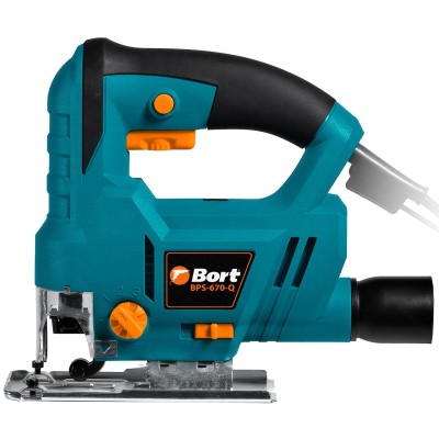 Лобзик Bort BPS-670-Q Лобзик Bort BPS-670-Q