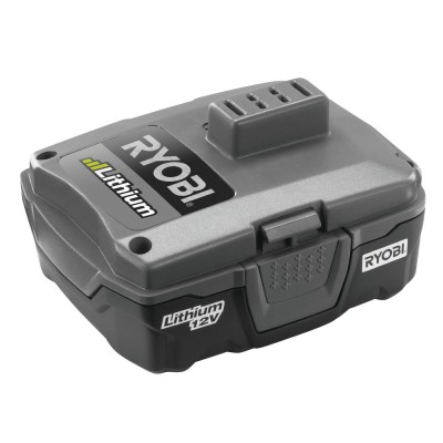 Аккумулятор RYOBI RB12L13 Аккумулятор RYOBI RB12L13