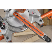 Пила торцовочная AEG PS254L