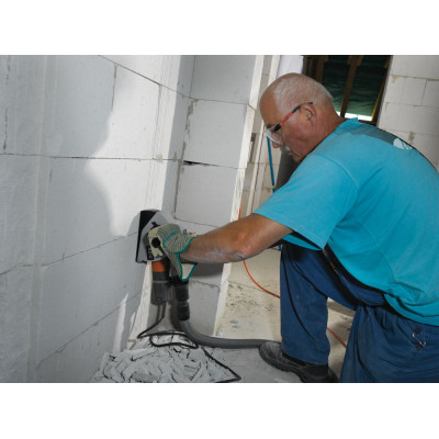 Штроборез AEG MFE 1500 Штроборез AEG MFE 1500