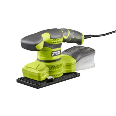 Виброшлифмашина RYOBI RSS200-G Виброшлифмашина RYOBI RSS200-G