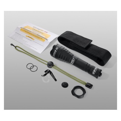 Фонарь Armytek Predator XP-L HI Белый Фонарь Armytek Predator XP-L HI Белый