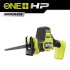ONE + / Пила сабельная RYOBI HP RRS18C-0 (без батареи) ONE + / Пила сабельная RYOBI HP RRS18C-0 (без батареи)